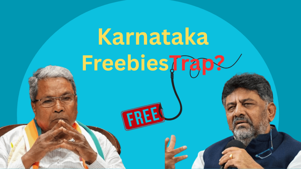 Karnataka Freebies