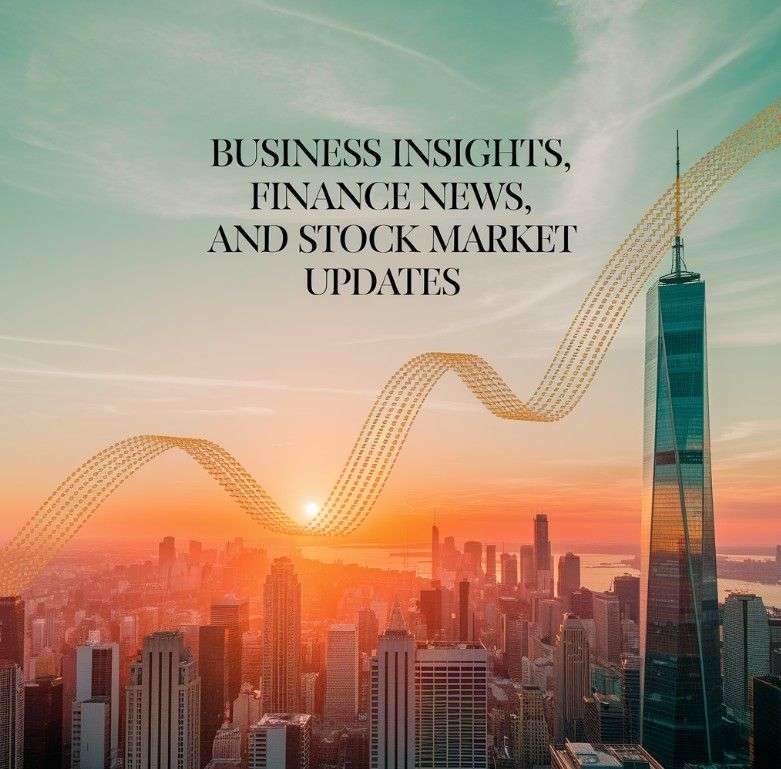 Market Mode Home